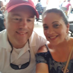 Meet your Posher, Lillian